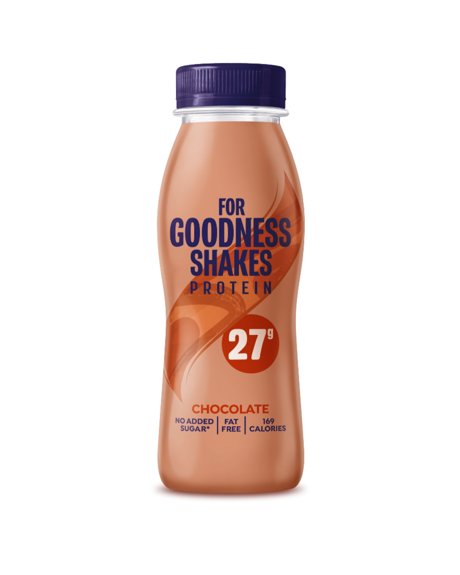 27G Protein Shake (250ml) - 12 pack