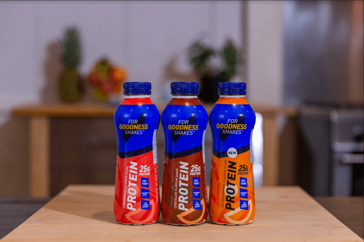 Find Your Supermarket Soulmate