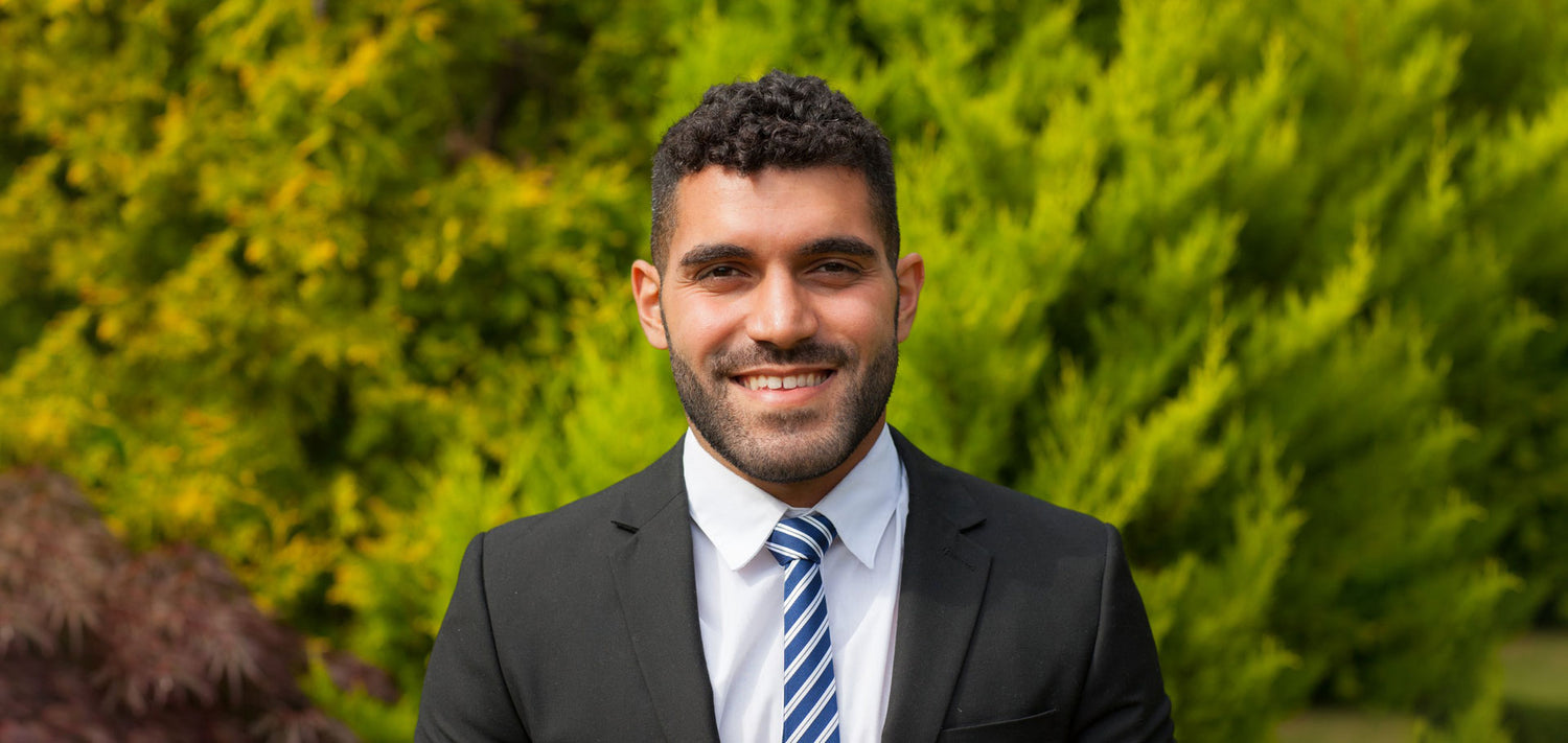 Accountant by day, boxer by night: 5 ways boxing changed my life