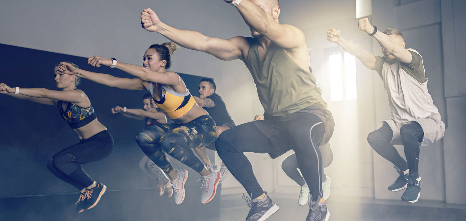 3 Ways to Make Your Workouts More Effective