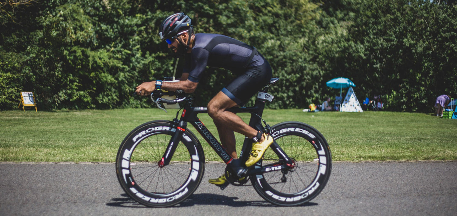 What's the deal with DOMS