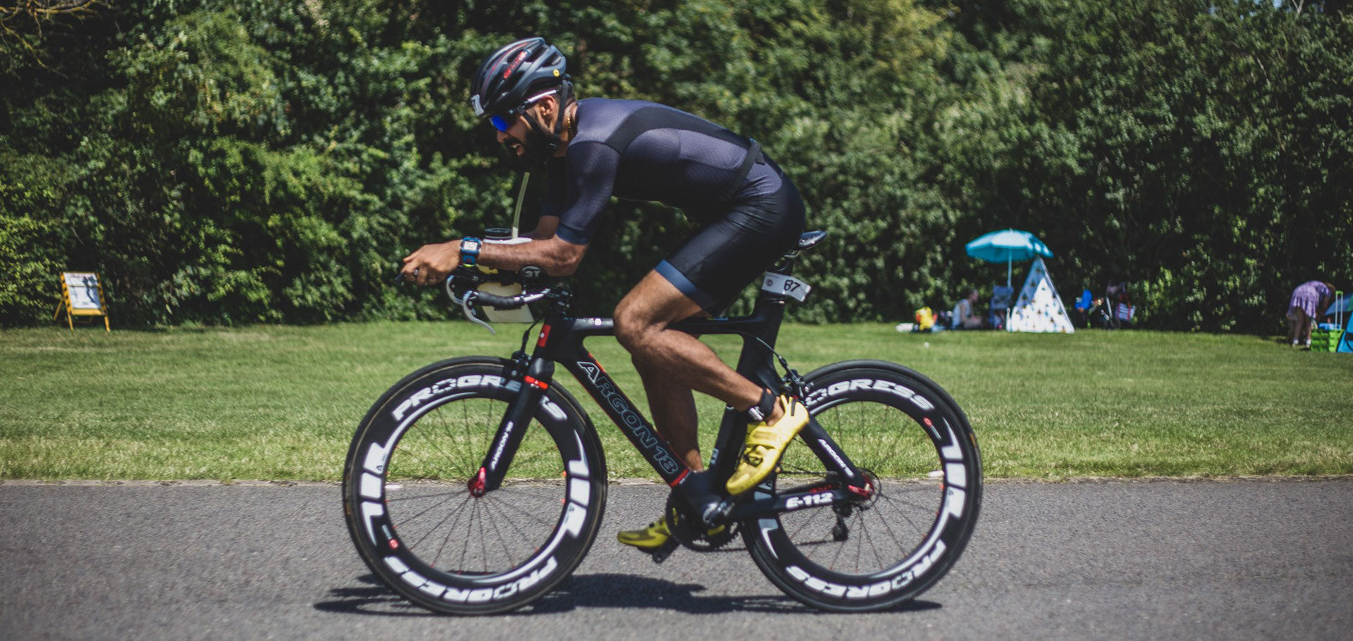 What's the deal with DOMS