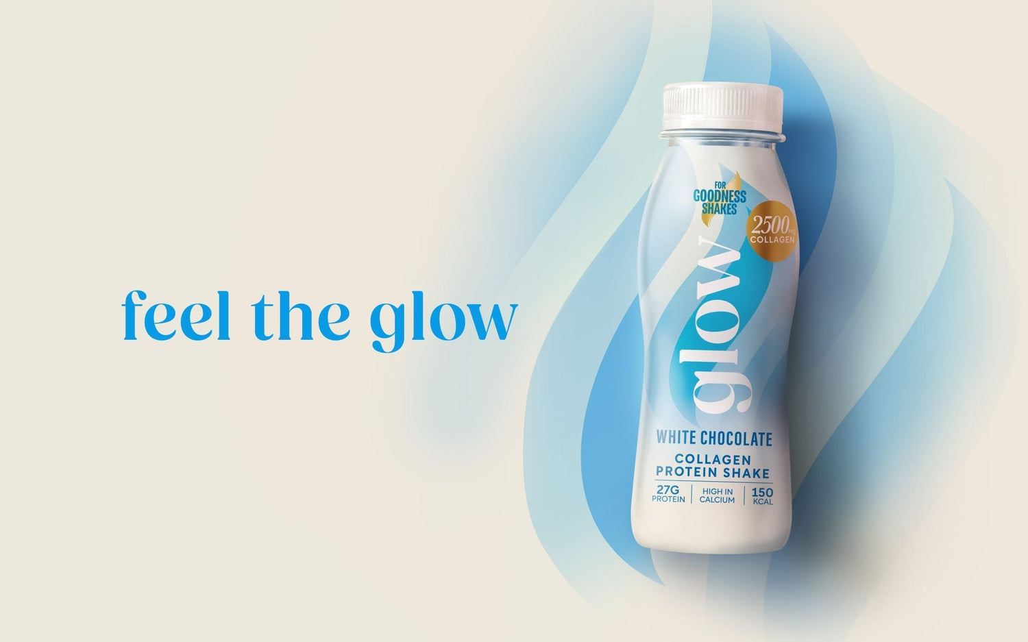 From the inside out: How collagen keeps your body strong and radiant