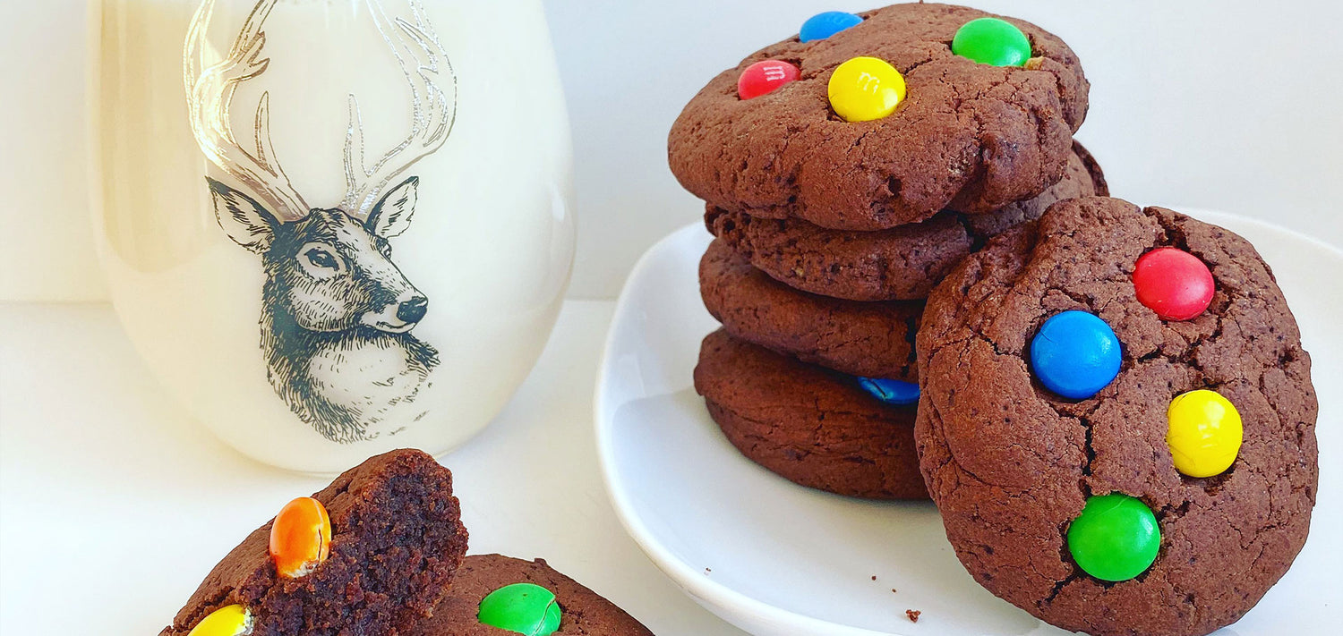 Feel Good Food | FGS Cookies