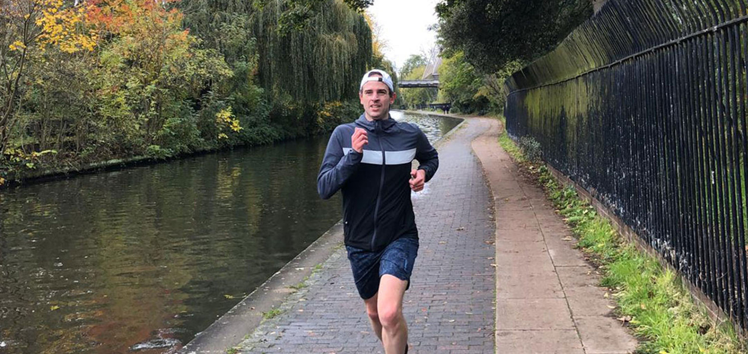 Smash Your Running Goals