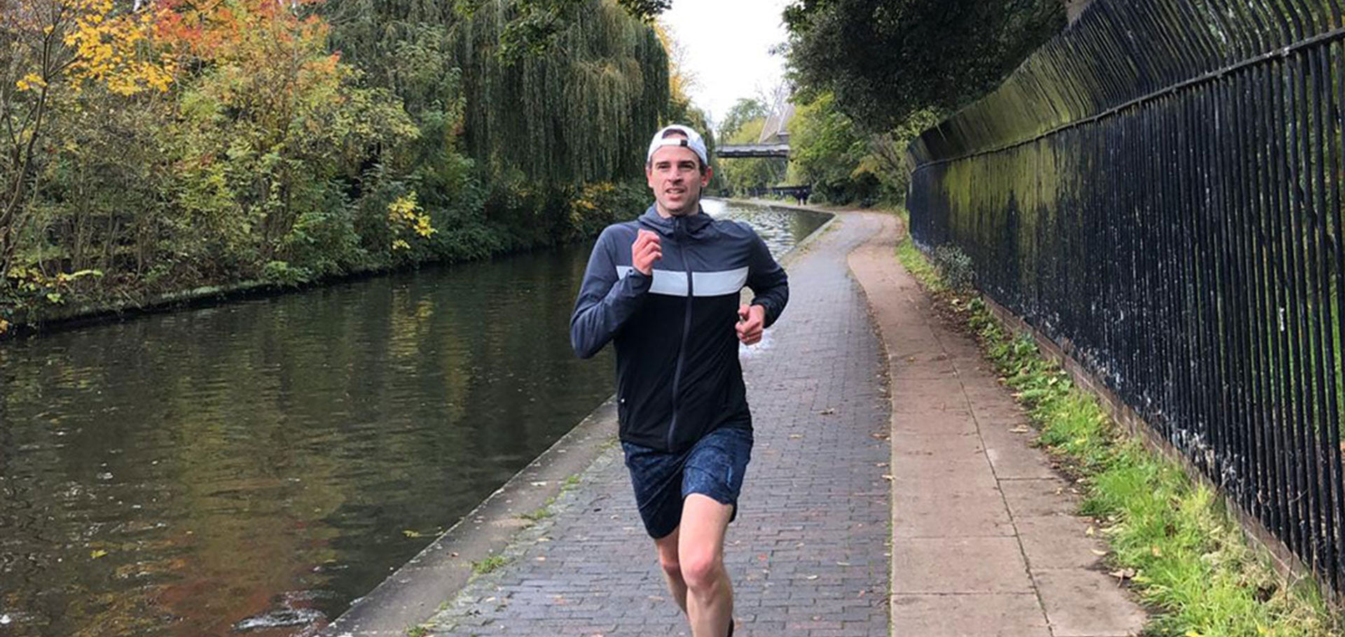 Smash Your Running Goals