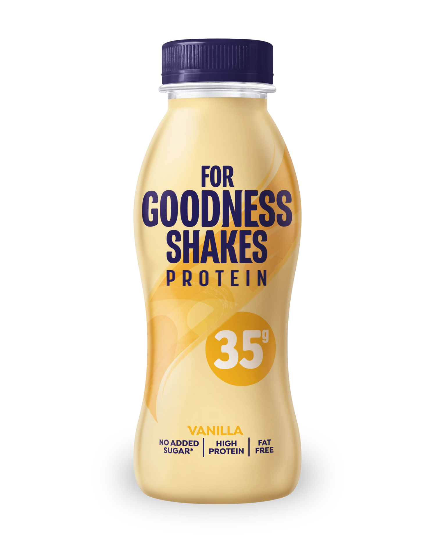 35G Protein Shake (330ml) - 8 pack