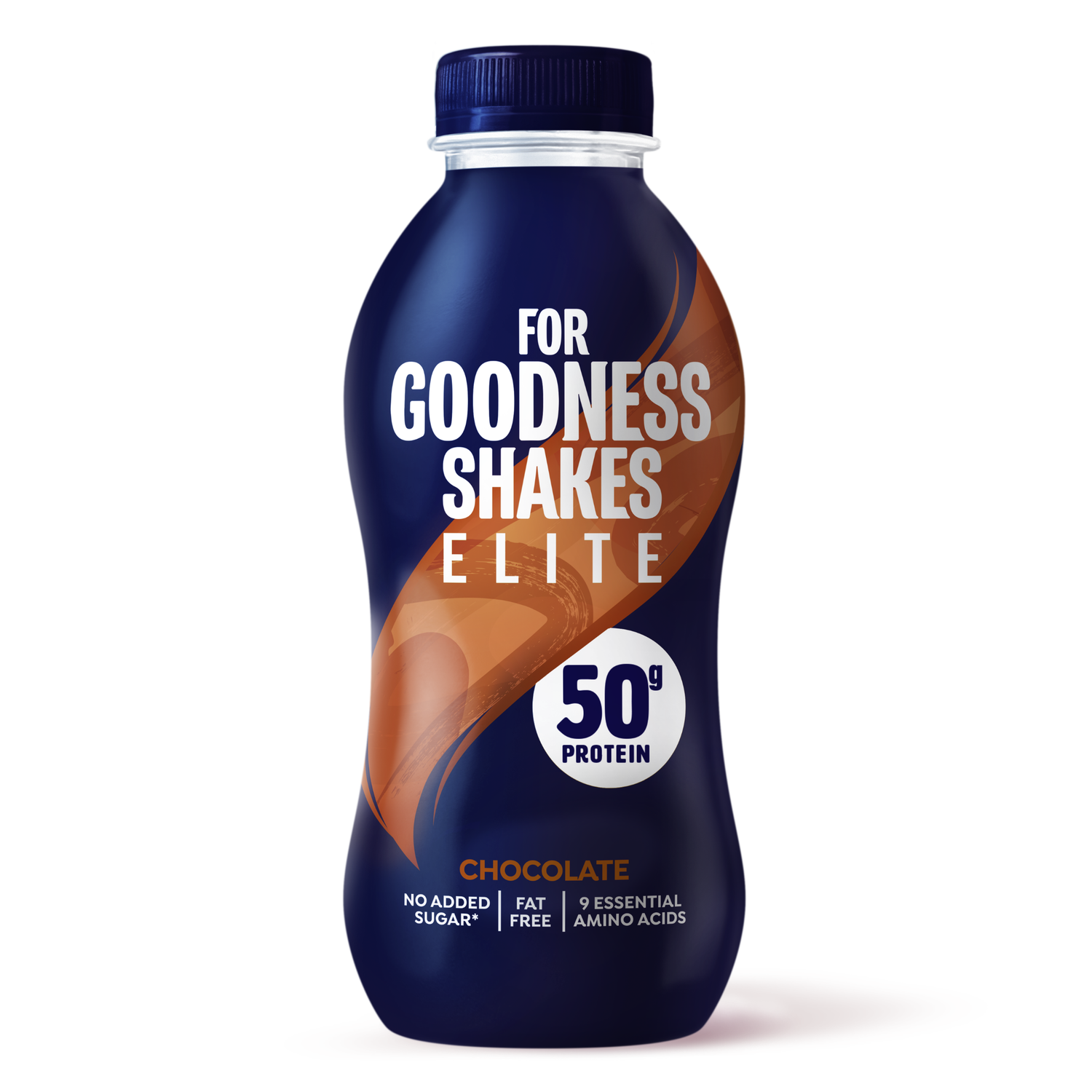 50G Protein Shake (471ml) - 8 pack