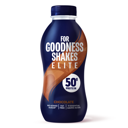 50G Protein Shake (471ml) - 8 pack