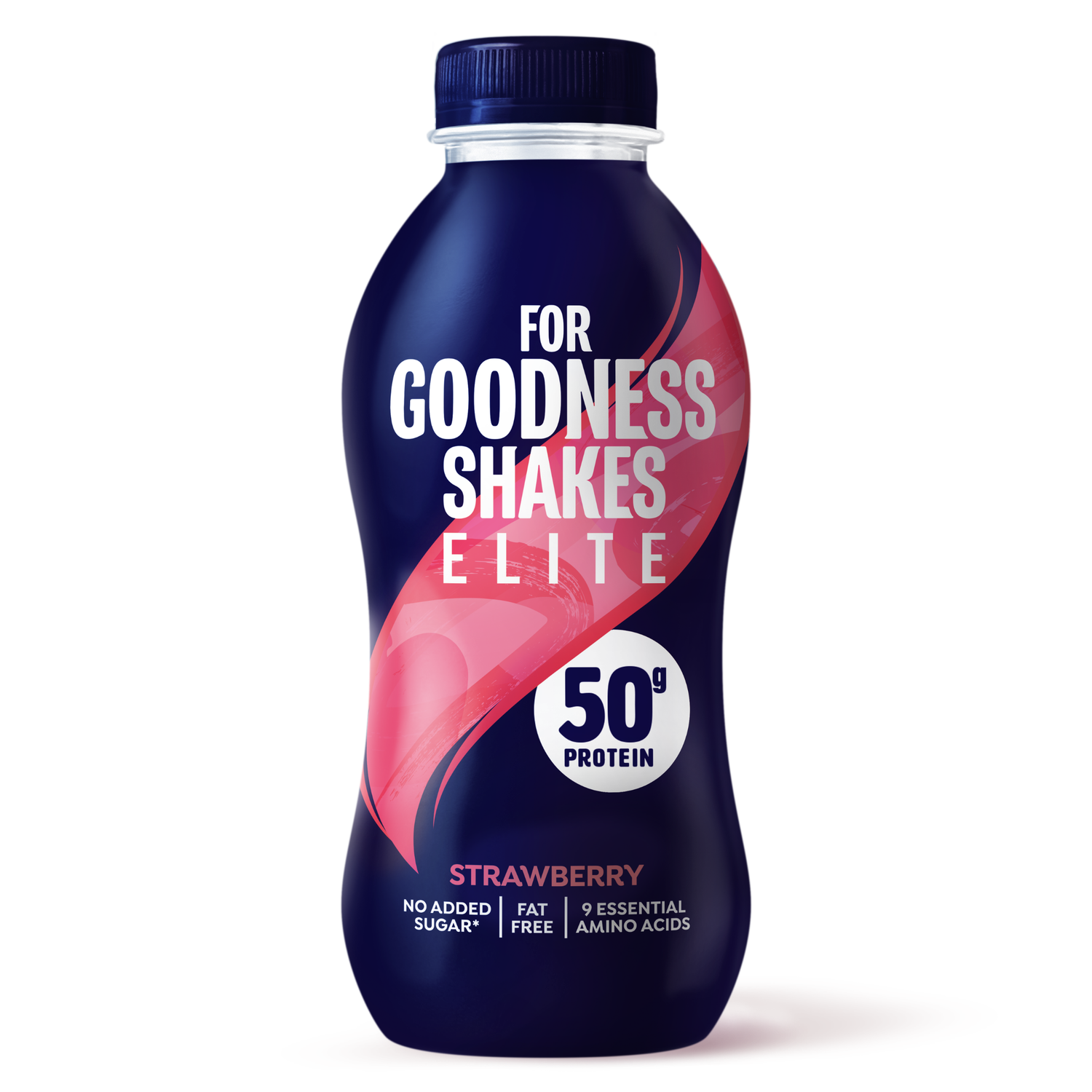 50G Protein Shake (471ml) - 8 pack