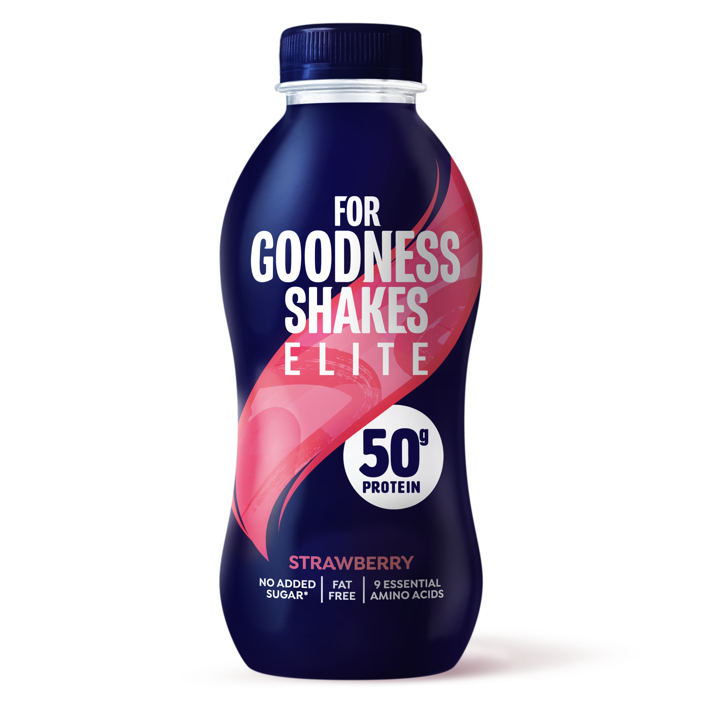 50G Protein Shake (471ml) - 8 pack