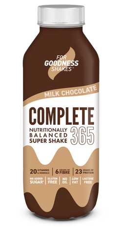 Complete 365 Super Shake (377ml) - 8 pack