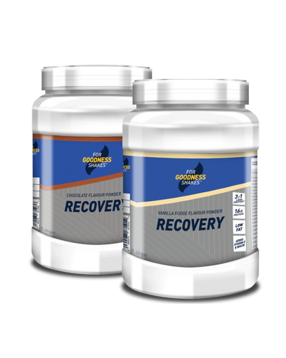 FGS Recovery Powder (1.4kg Tub)