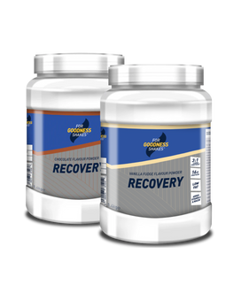 FGS Recovery Powder (1.4kg Tub)