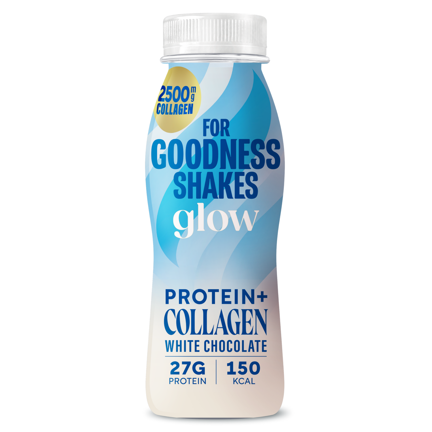 Glow Collagen Protein Shake (250ml) - 12 pack