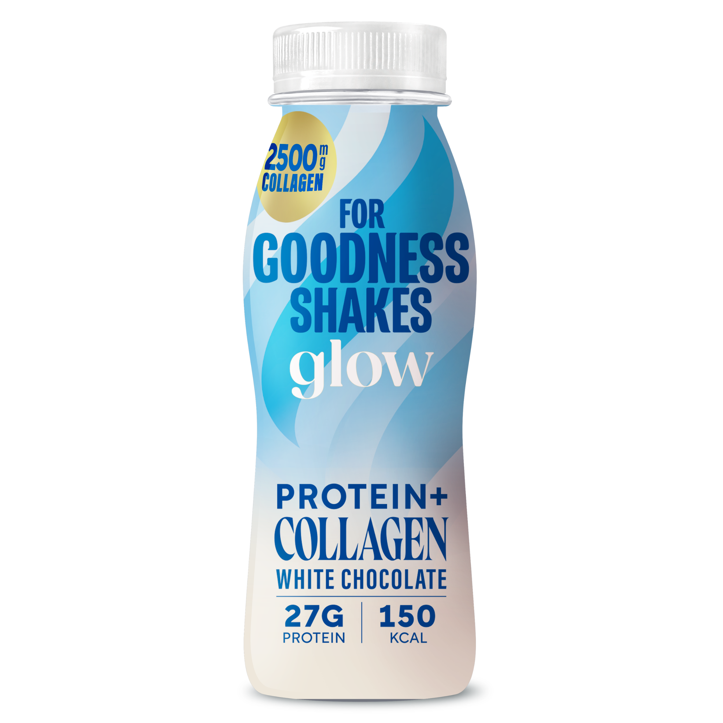 Glow Collagen Protein Shake (250ml) - 12 pack