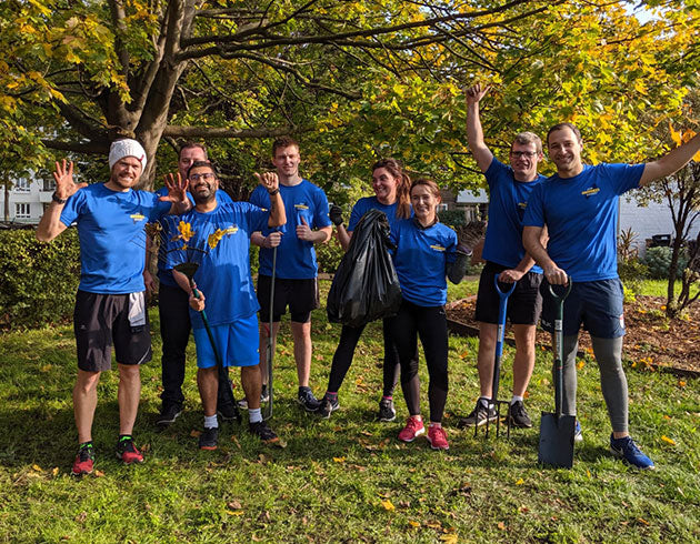 Goodgym | Healthy Leafing Centre