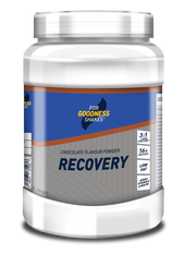 FGS Recovery Powder (1.4kg Tub)