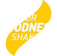 Ready-to-drink Protein | Health & Nutrition | For Goodness Shakes